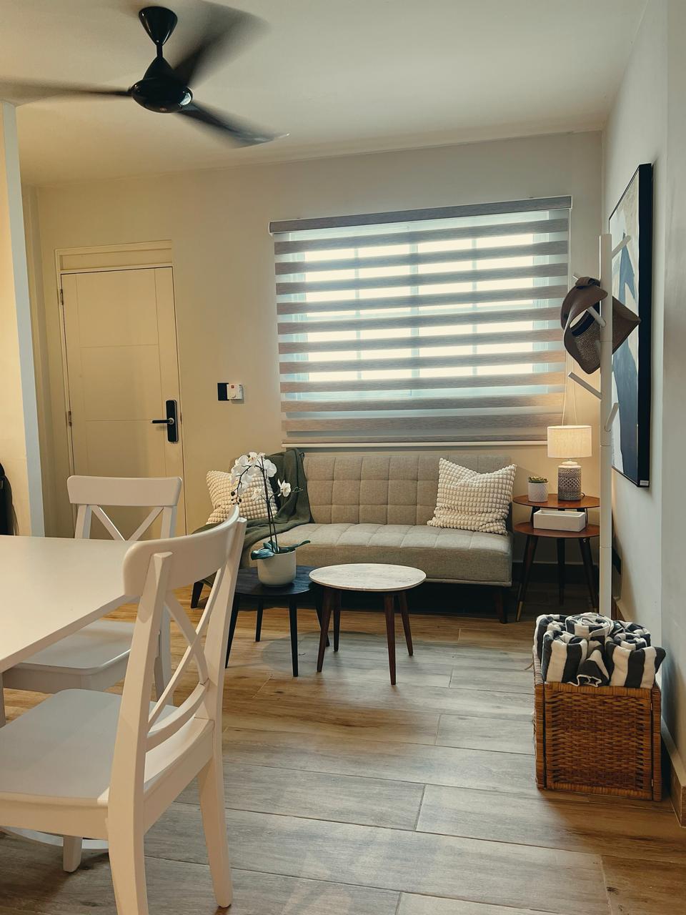 Piso en Punta Cana, República Dominicana, 51 m² - imagen 12