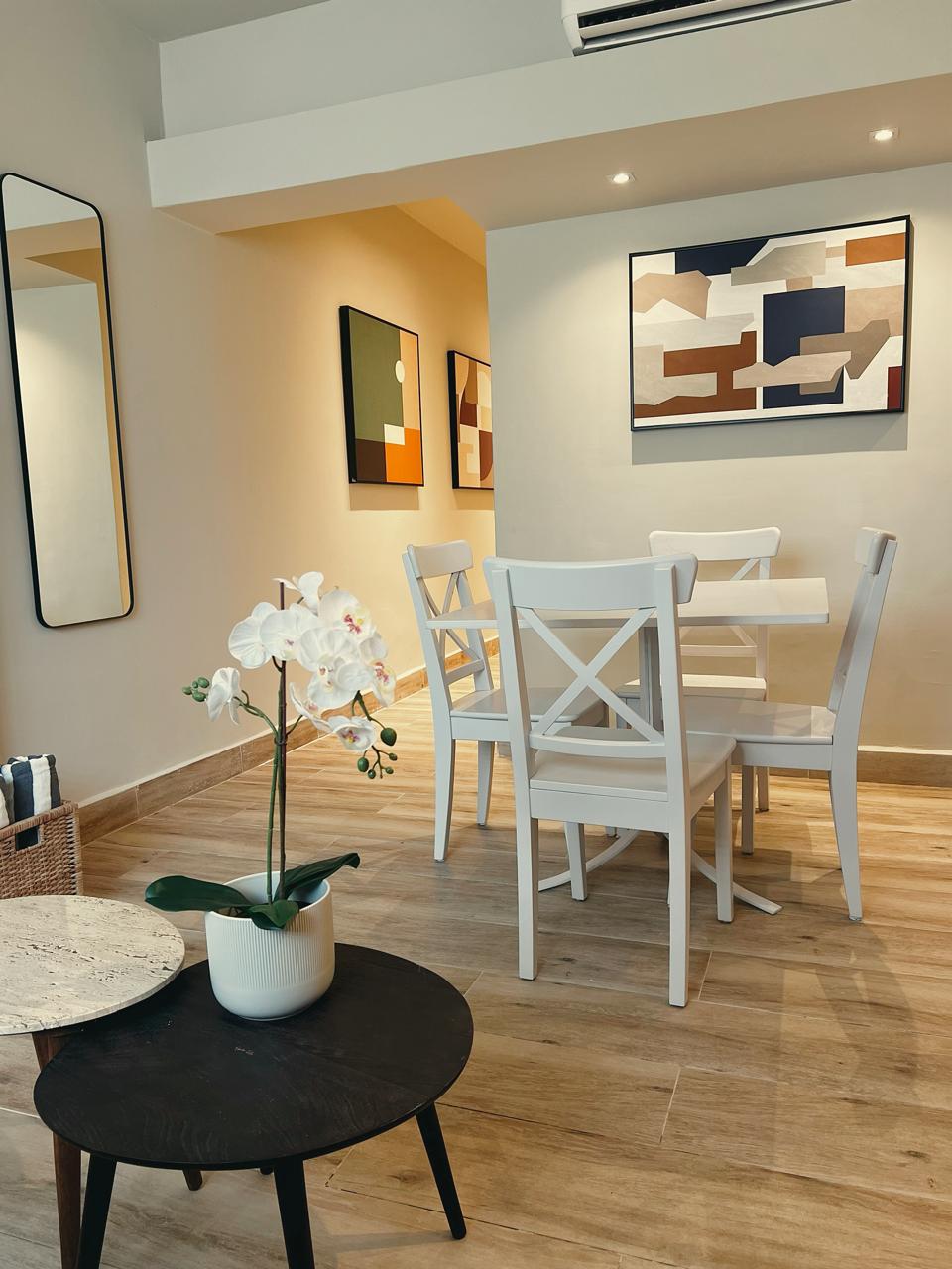 Piso en Punta Cana, República Dominicana, 51 m² - imagen 13