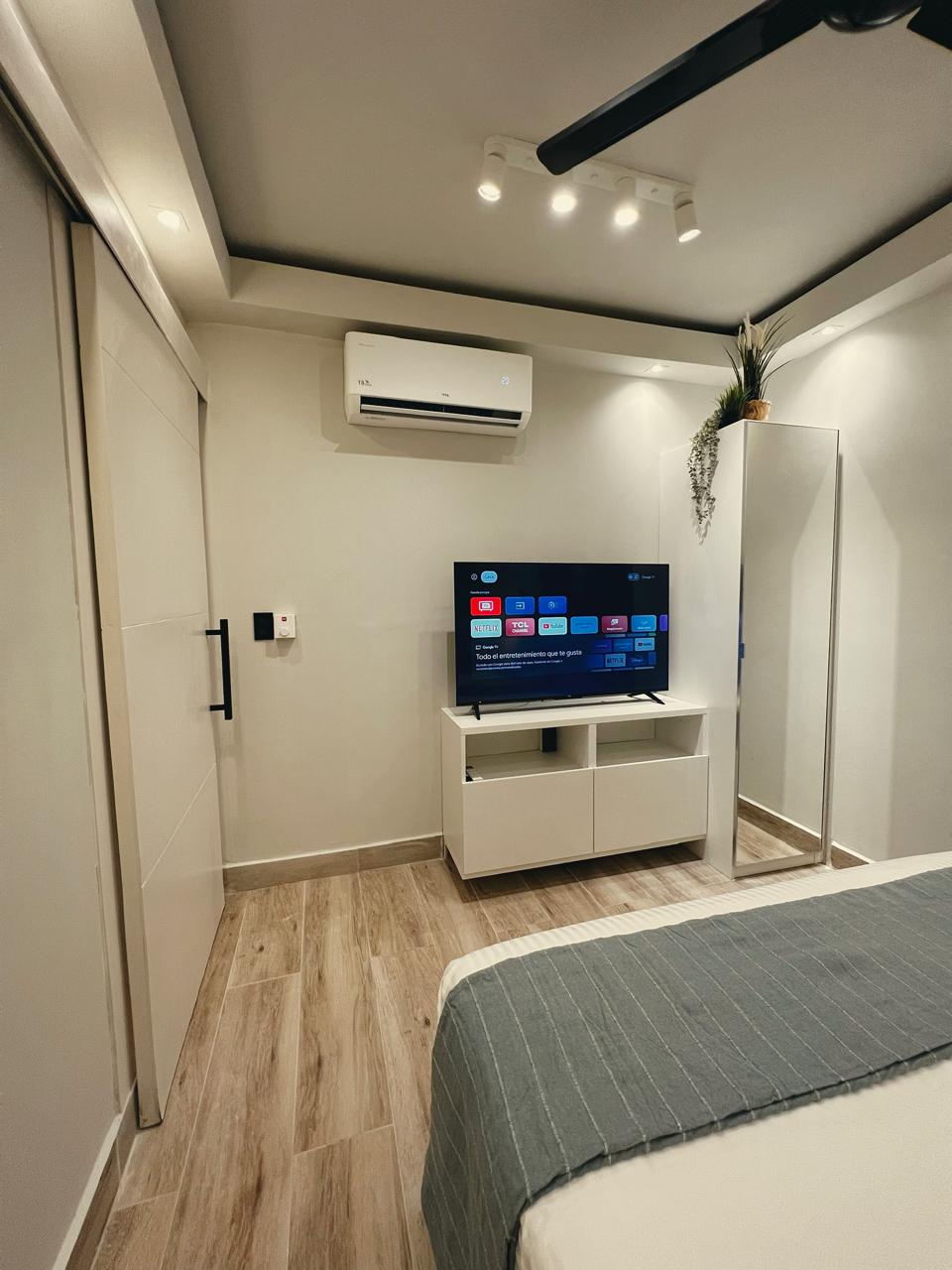 Piso en Punta Cana, República Dominicana, 51 m² - imagen 14