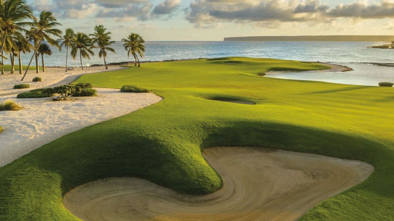 Piso en Punta Cana, República Dominicana, 51 m² - imagen 16