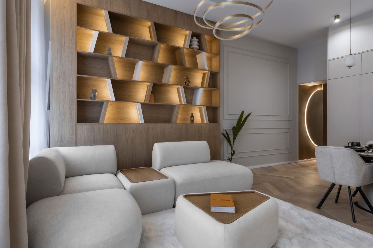 Apartamento en Budapest, Hungría, 70 m² - imagen 6