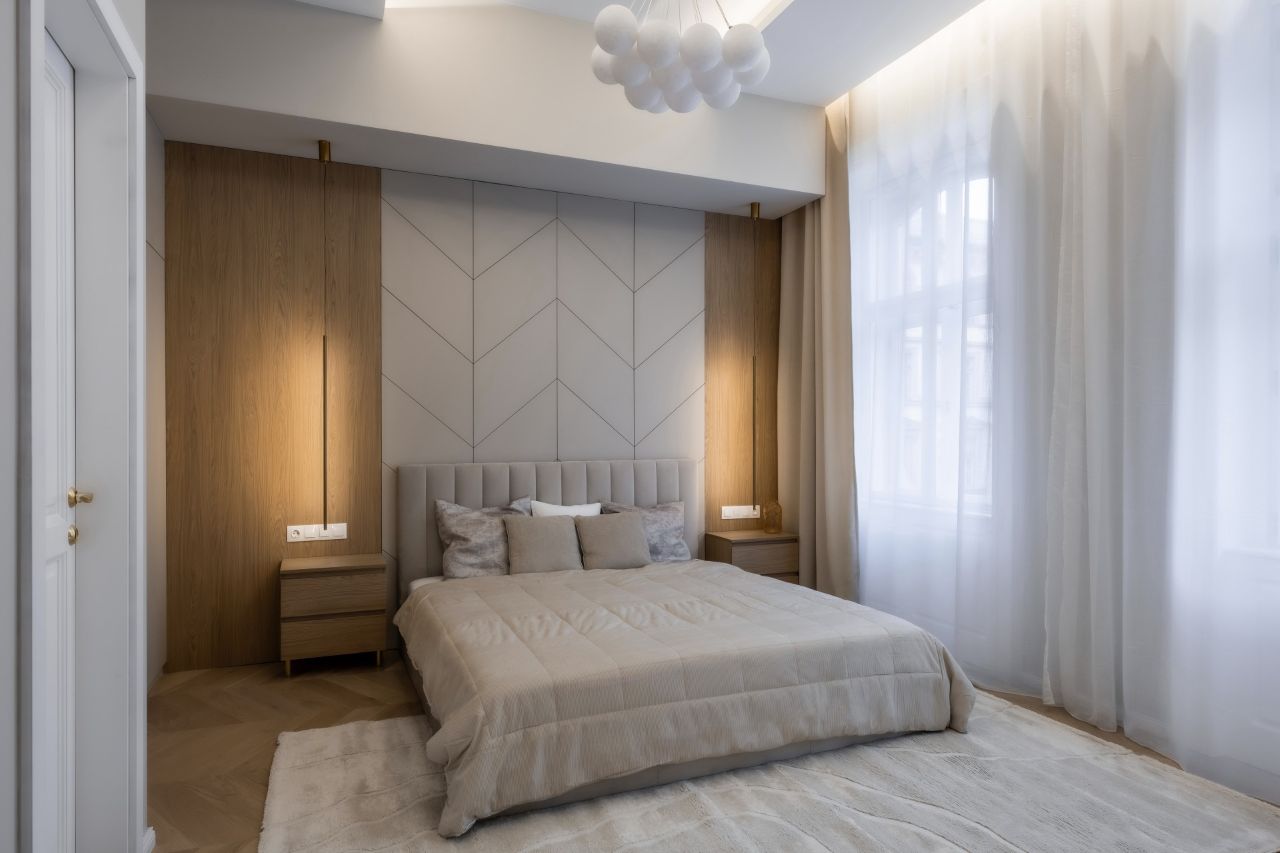 Apartamento en Budapest, Hungría, 70 m² - imagen 8