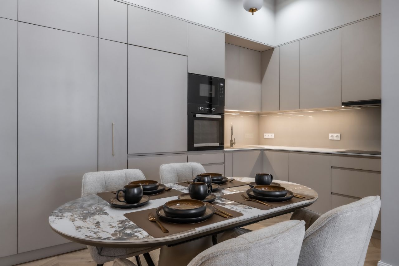 Apartamento en Budapest, Hungría, 70 m² - imagen 14