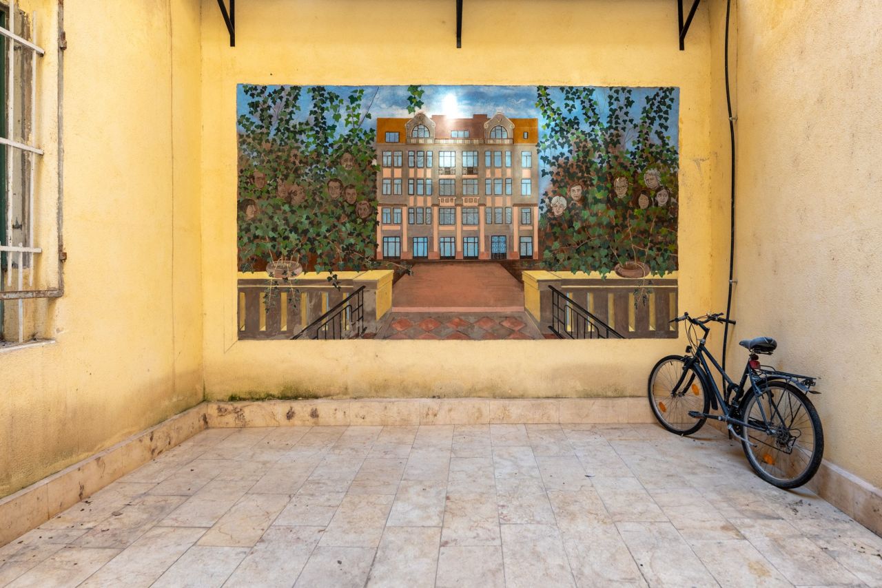 Appartamenti a Budapest, Ungheria, 83 m² - foto 3