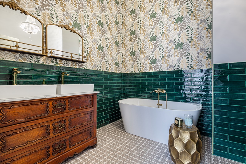 Appartamenti a Budapest, Ungheria, 83 m² - foto 7