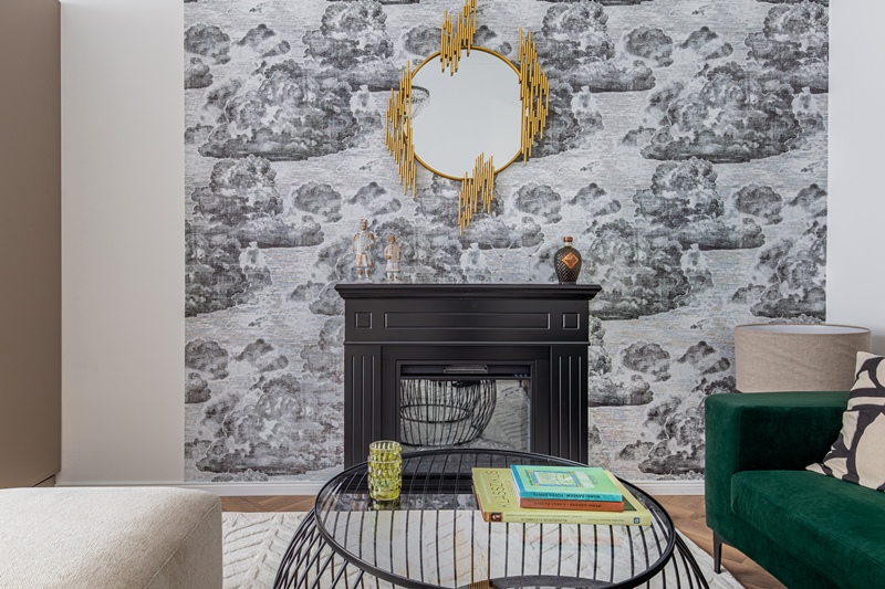 Appartamenti a Budapest, Ungheria, 83 m² - foto 8