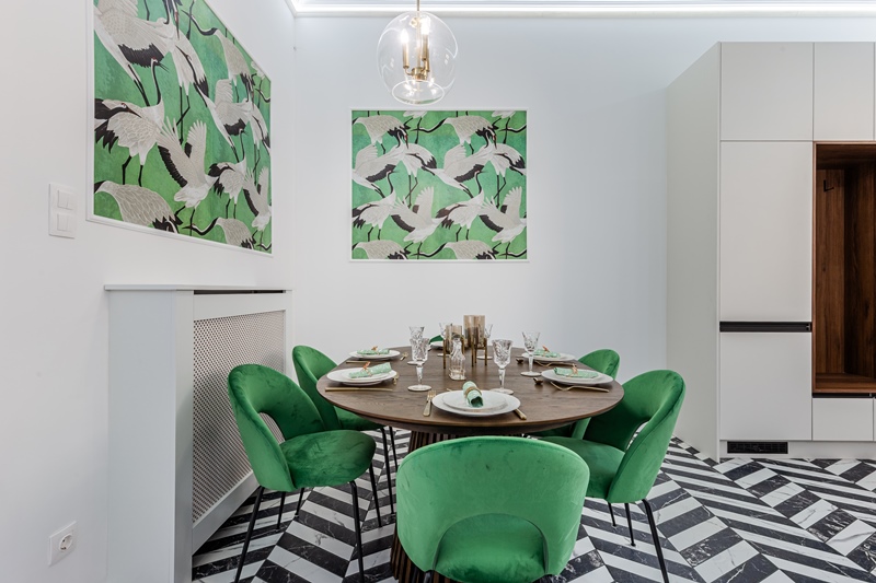 Appartamenti a Budapest, Ungheria, 83 m² - foto 9