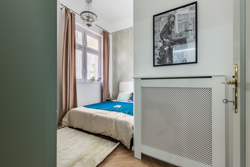 Appartamenti a Budapest, Ungheria, 83 m² - foto 12