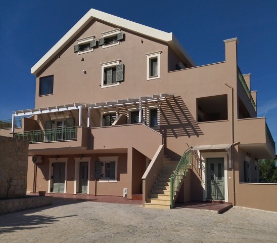 Hotel, albergo su Cefalonia, Grecia, 544 m² - foto 17