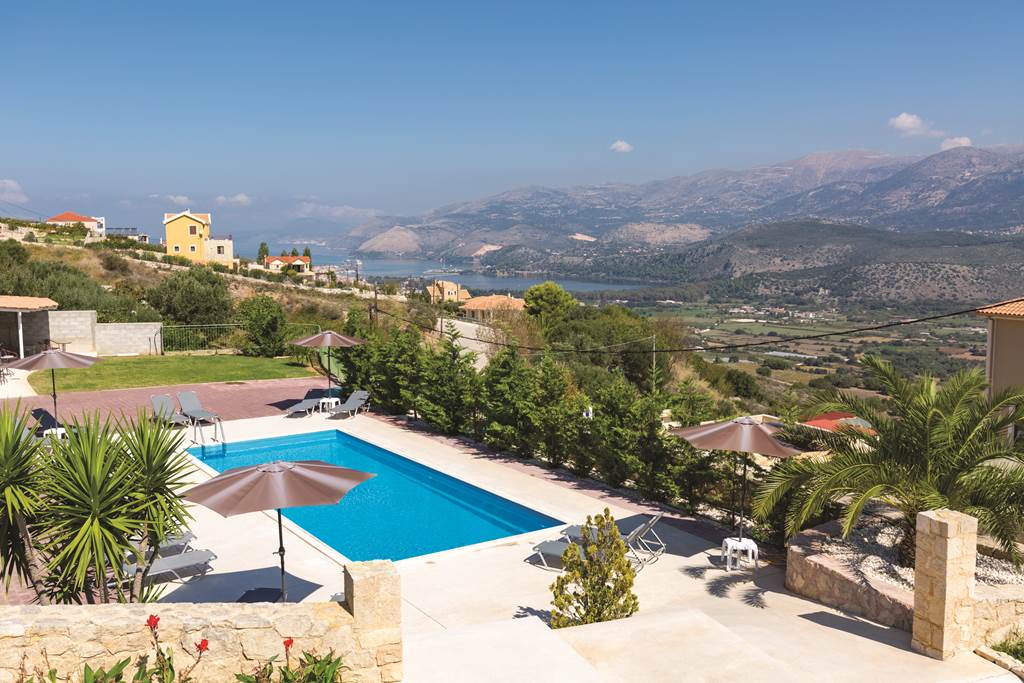 Hotel, albergo su Cefalonia, Grecia, 544 m² - foto 10