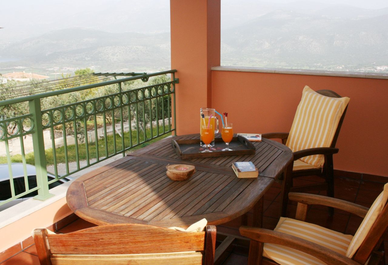 Hotel, albergo su Cefalonia, Grecia, 544 m² - foto 12