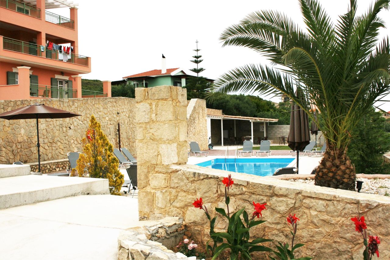 Hotel, albergo su Cefalonia, Grecia, 544 m² - foto 9