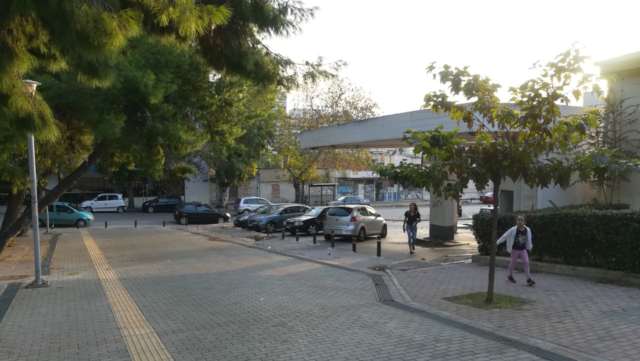 Inversión en Atenas, Grecia, 560 m² - imagen 3