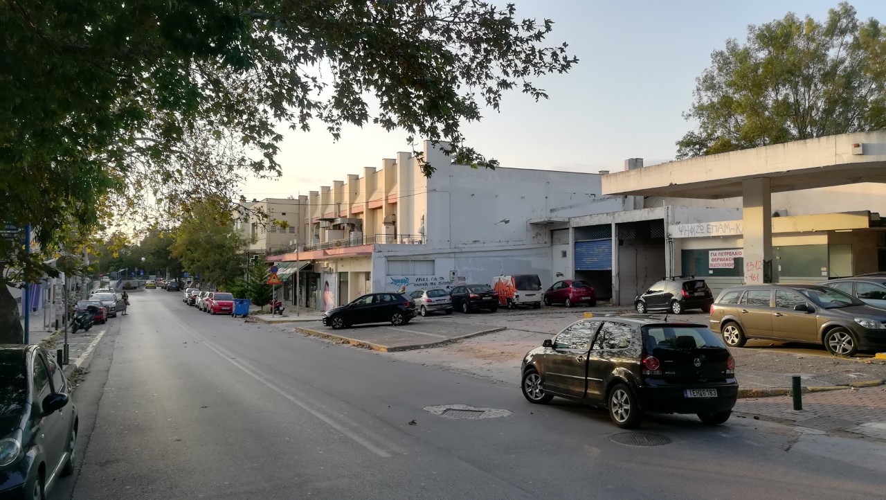 Inversión en Atenas, Grecia, 560 m² - imagen 1