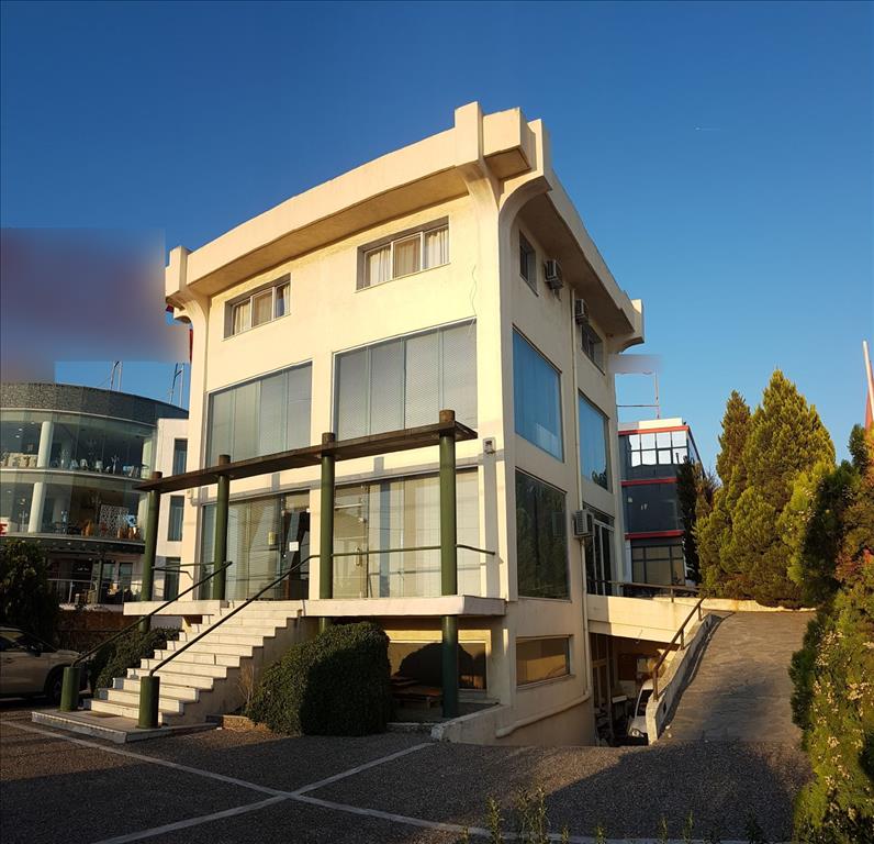 Gewerbeimmobilien in Thessaloniki, Griechenland, 400 m² - Foto 1