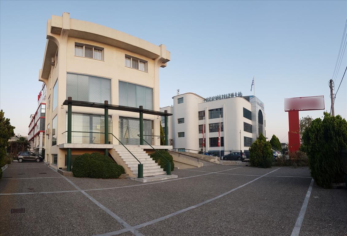 Gewerbeimmobilien in Thessaloniki, Griechenland, 400 m² - Foto 5