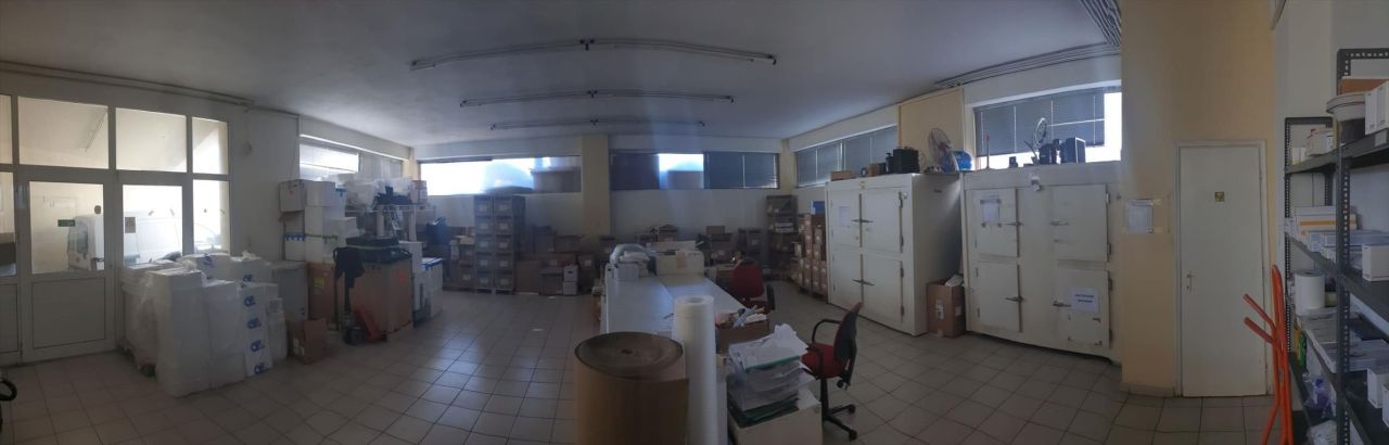 Gewerbeimmobilien in Thessaloniki, Griechenland, 400 m² - Foto 2