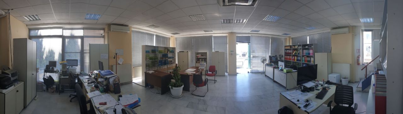 Gewerbeimmobilien in Thessaloniki, Griechenland, 400 m² - Foto 3