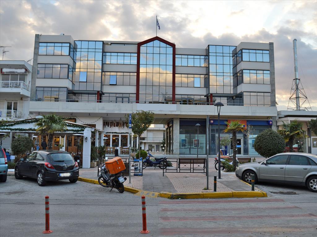 Proprietà commerciale ad Atene, Grecia, 2 300 m² - foto 1