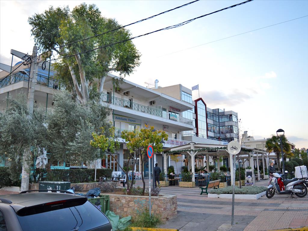 Proprietà commerciale ad Atene, Grecia, 2 300 m² - foto 2