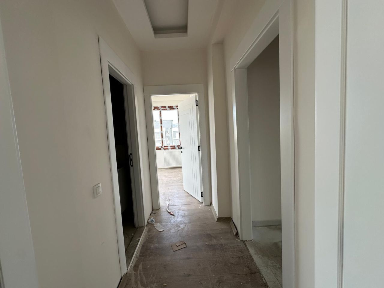 Appartamento a Mersin, Turchia, 110 m² - foto 7