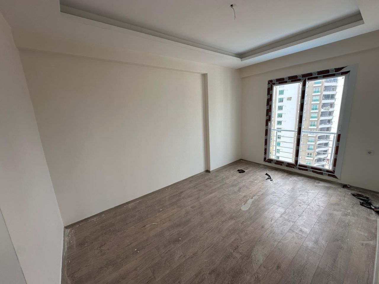 Appartamento a Mersin, Turchia, 110 m² - foto 12