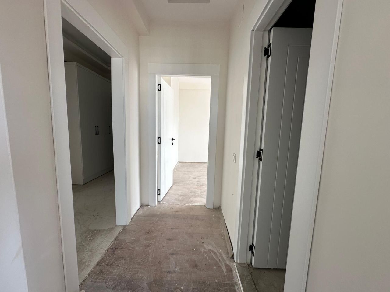 Appartamento a Mersin, Turchia, 110 m² - foto 10