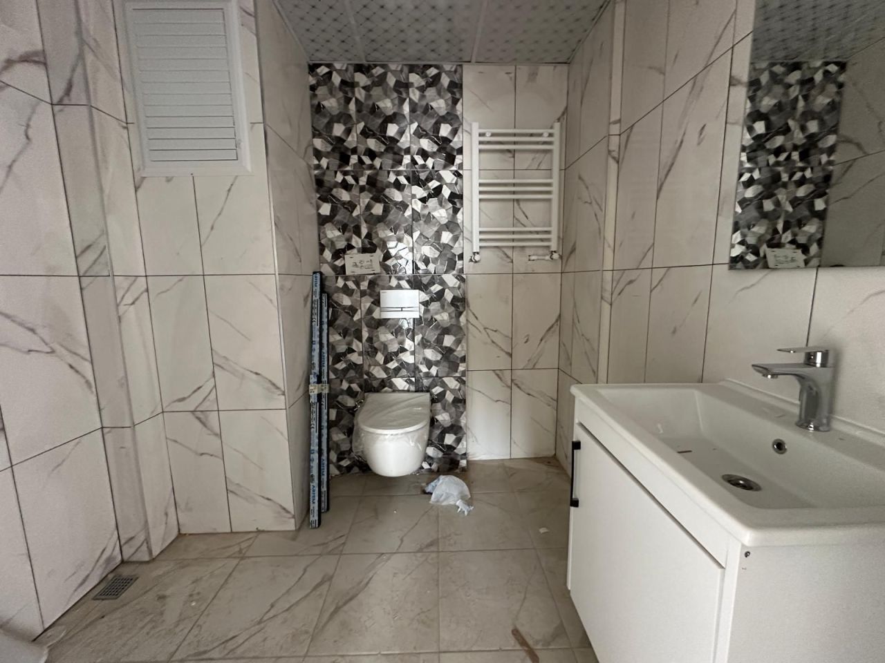 Appartamento a Mersin, Turchia, 110 m² - foto 11