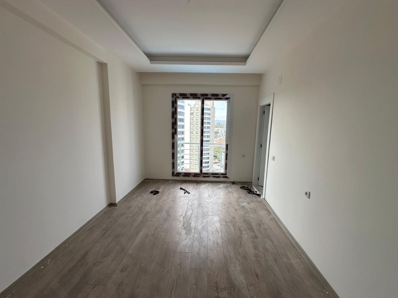Appartamento a Mersin, Turchia, 110 m² - foto 13