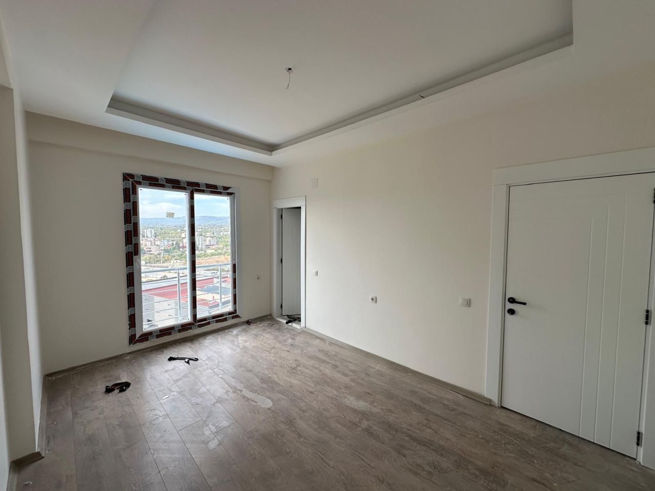 Appartamento a Mersin, Turchia, 110 m² - foto 14