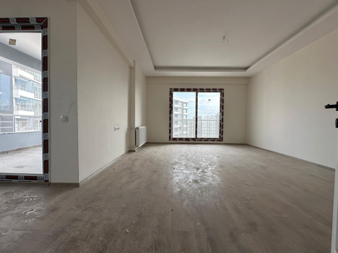 Appartamento a Mersin, Turchia, 110 m² - foto 6