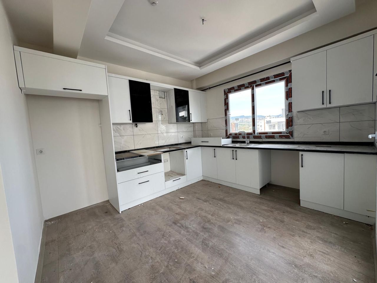 Appartamento a Mersin, Turchia, 110 m² - foto 2