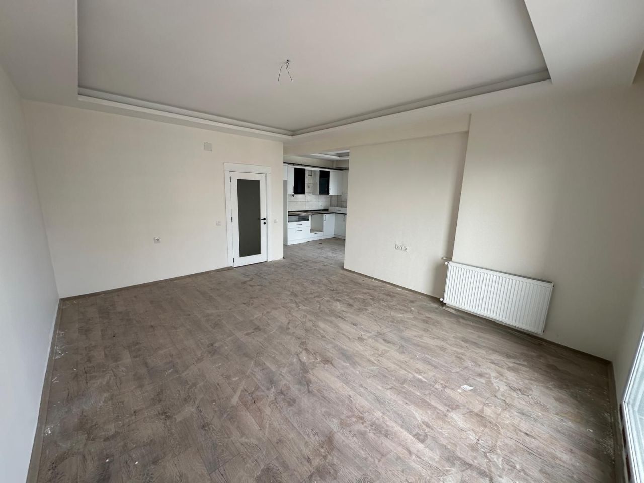 Appartamento a Mersin, Turchia, 110 m² - foto 5