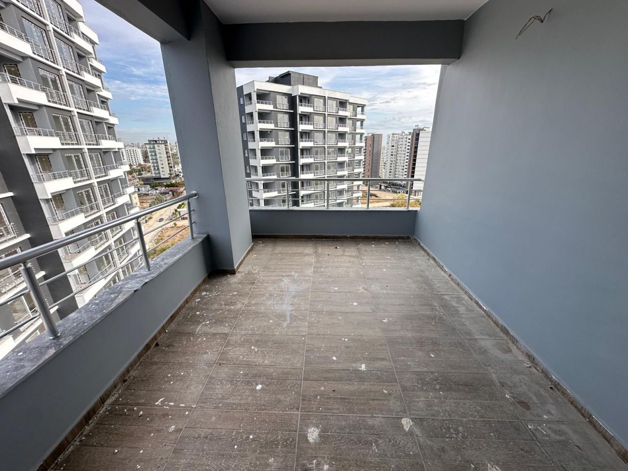 Appartamento a Mersin, Turchia, 110 m² - foto 4