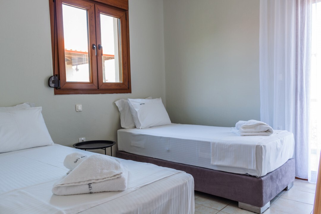 Hotel, albergo a Calcidica, Grecia, 320 m² - foto 2