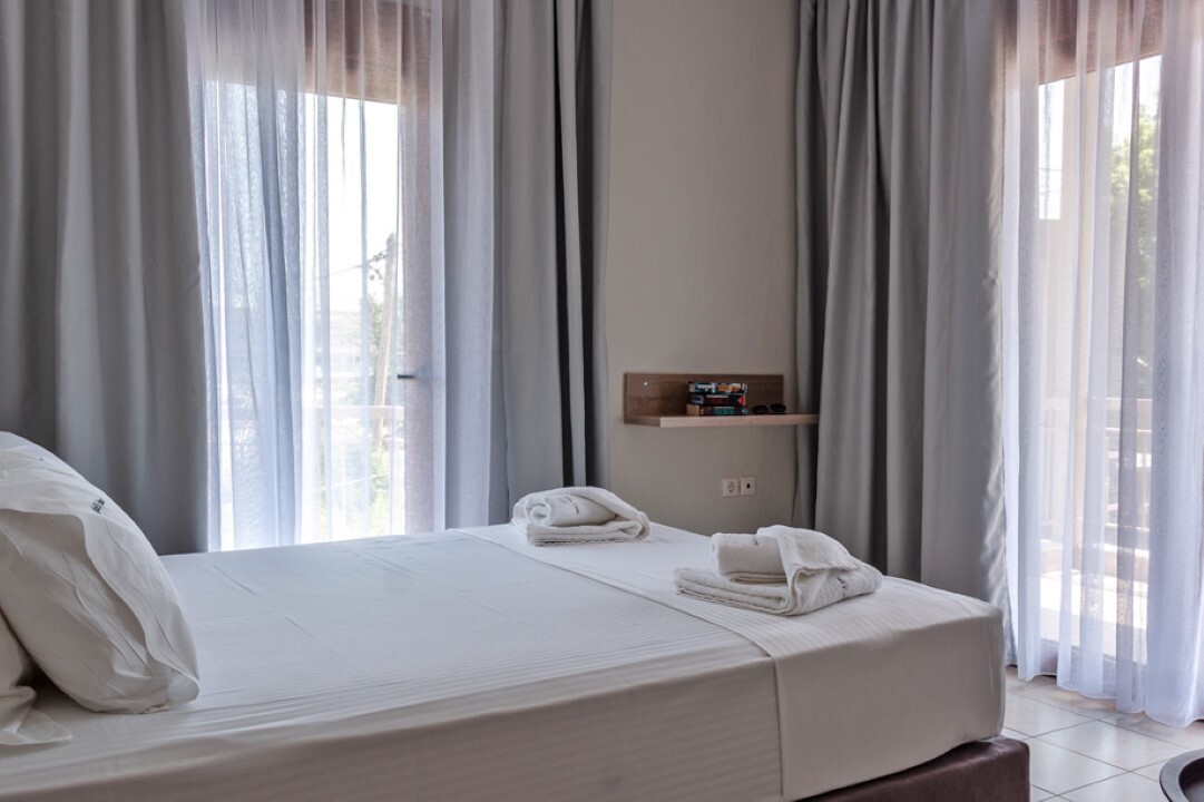 Hotel, albergo a Calcidica, Grecia, 320 m² - foto 4