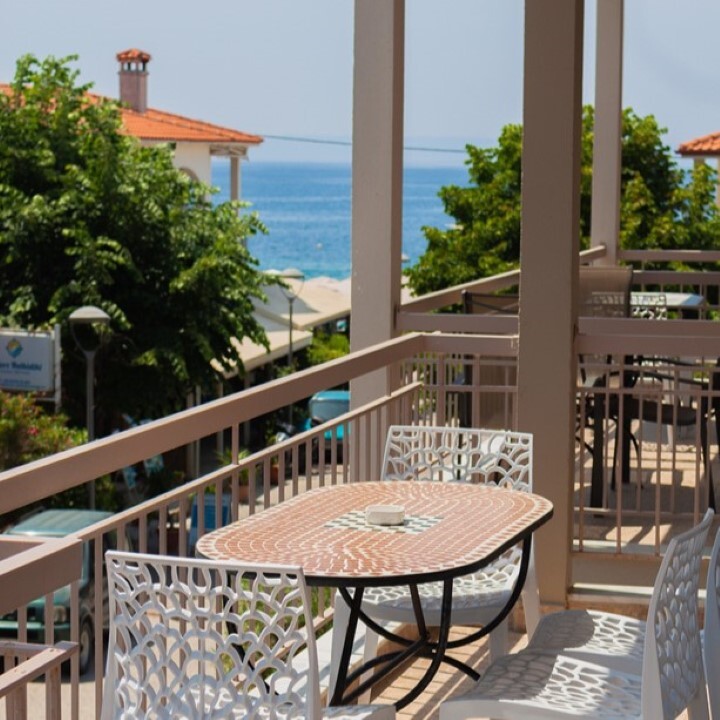 Hotel, albergo a Calcidica, Grecia, 320 m² - foto 3