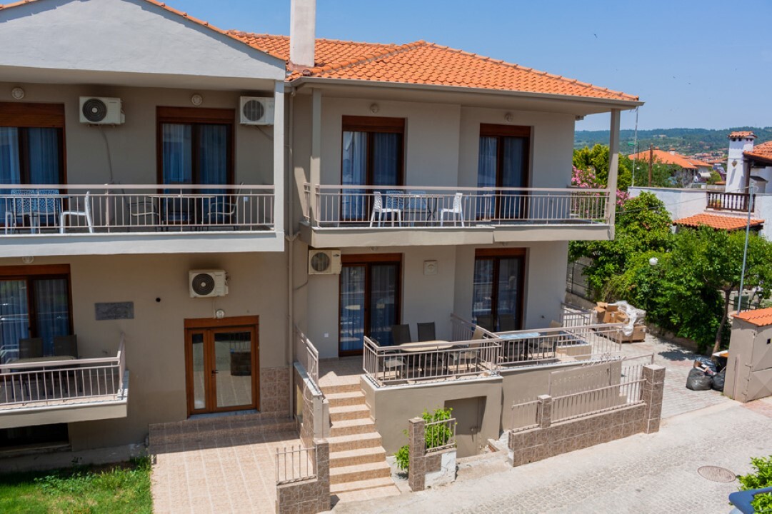 Hotel, albergo a Calcidica, Grecia, 320 m² - foto 17