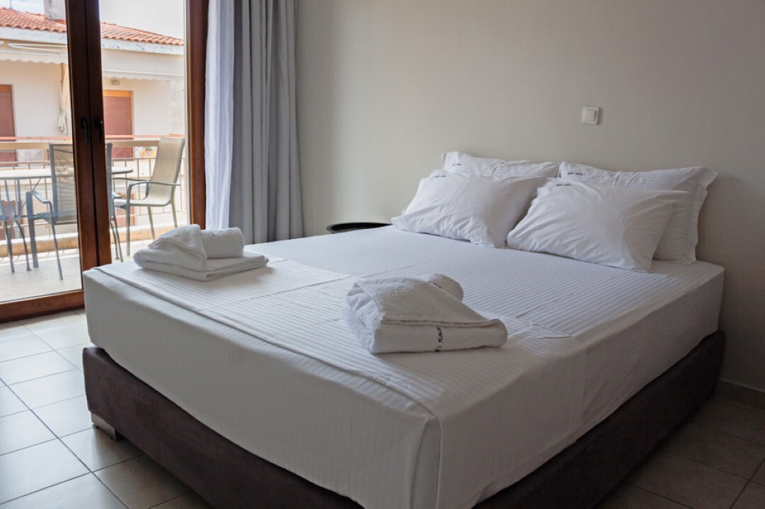 Hotel, albergo a Calcidica, Grecia, 320 m² - foto 1