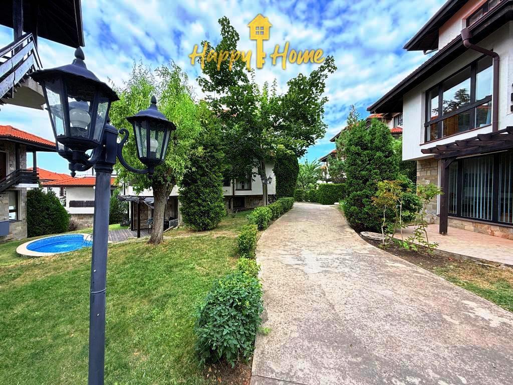 Flat in Kosharitsa, Bulgaria, 100 m² - picture 18