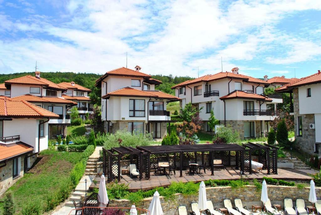 Flat in Kosharitsa, Bulgaria, 100 m² - picture 17