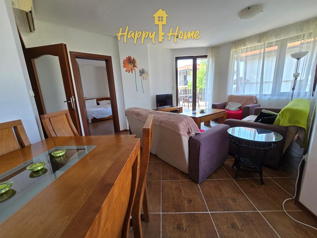 Flat in Kosharitsa, Bulgaria, 100 m² - picture 1