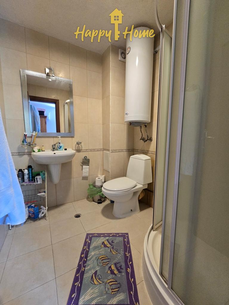 Flat in Kosharitsa, Bulgaria, 100 m² - picture 11