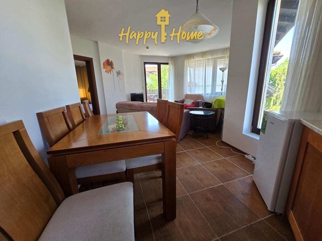 Flat in Kosharitsa, Bulgaria, 100 m² - picture 2