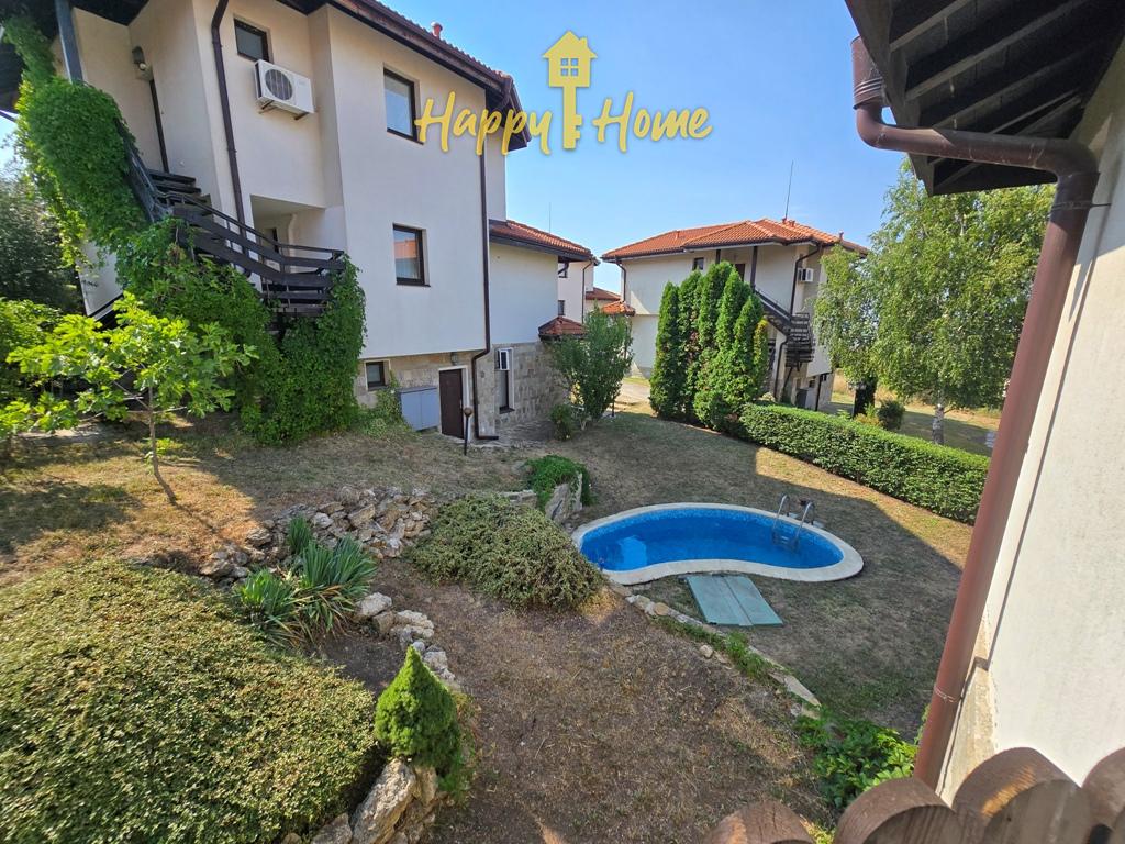 Flat in Kosharitsa, Bulgaria, 100 m² - picture 14