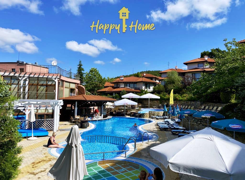 Flat in Kosharitsa, Bulgaria, 100 m² - picture 16