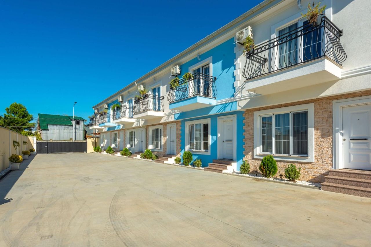 Villa in Batumi, Georgien, 111 m² - Foto 10