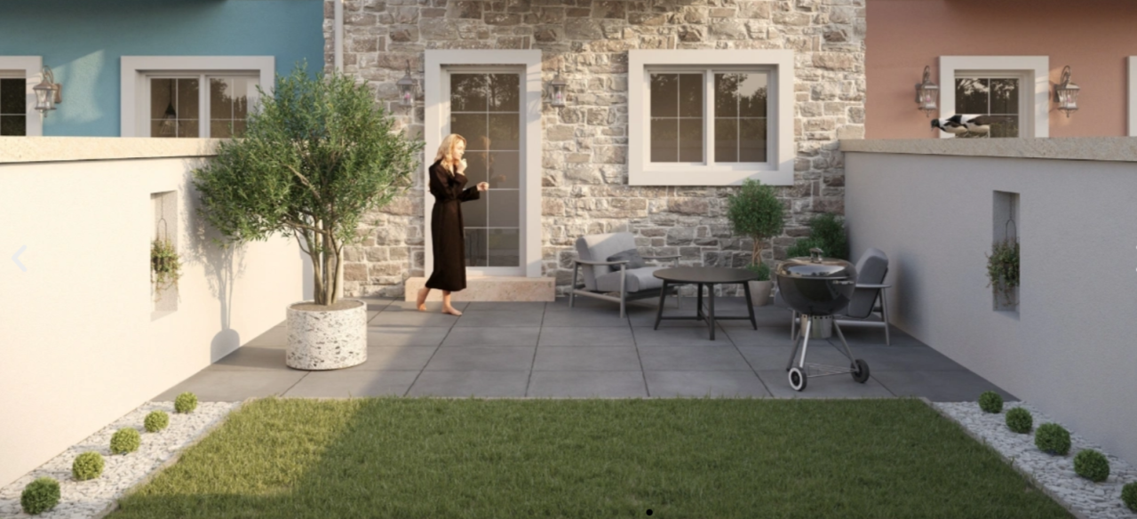 Villa in Batumi, Georgien, 111 m² - Foto 2