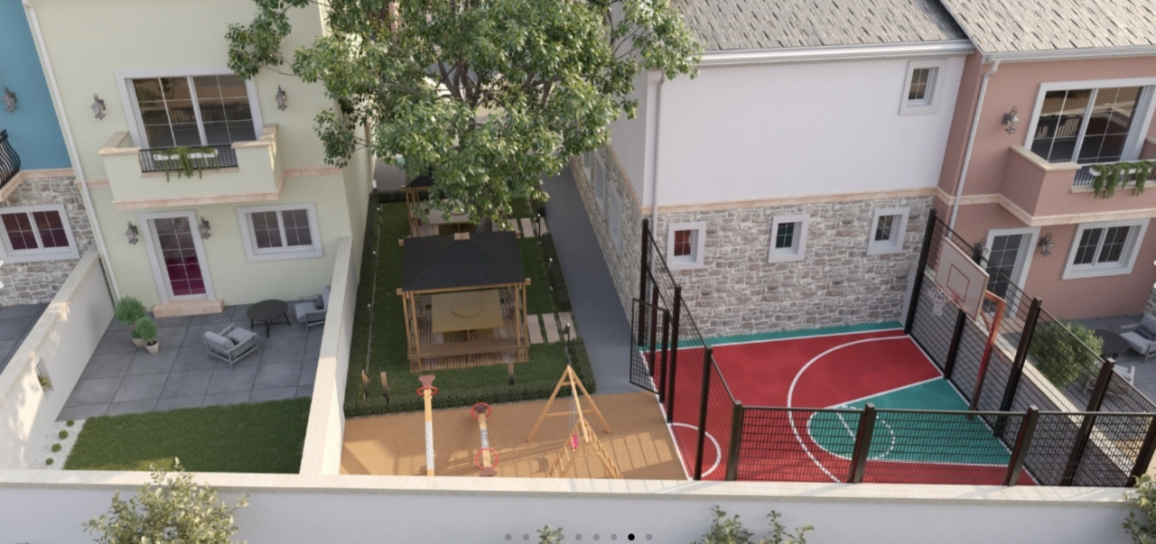 Villa in Batumi, Georgien, 111 m² - Foto 3