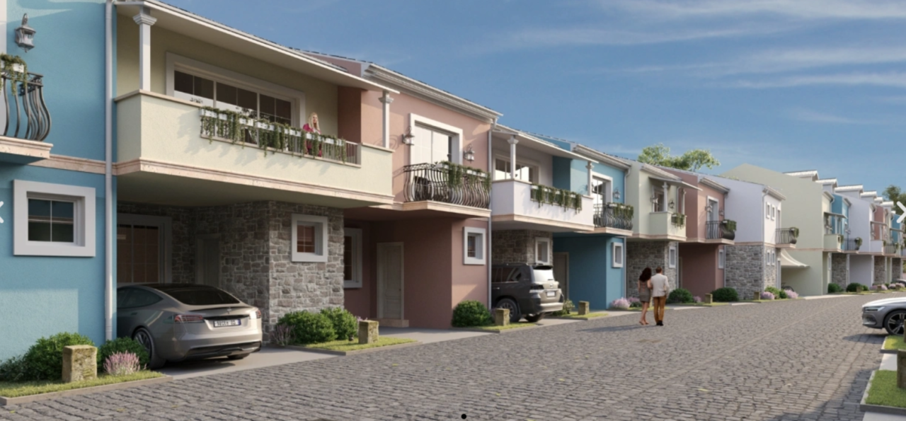 Villa in Batumi, Georgien, 111 m² - Foto 5